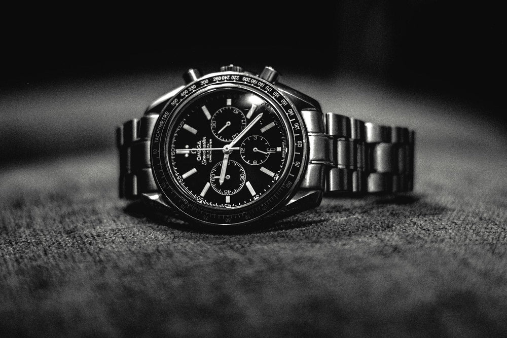 Omega Speedmaster, MoonSwatch et bracelets alternatifs