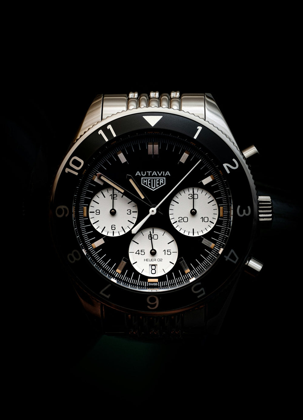 Le bracelet, pièce maîtresse de l'horlogerie moderne