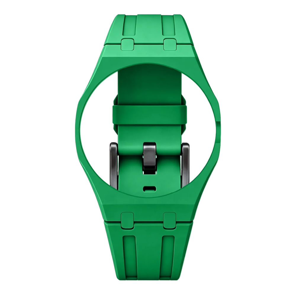 Bracelet Royal Pop authentique Maison Brassel pour AP x Swatch, alternative premium aux copies AliExpress et Temu