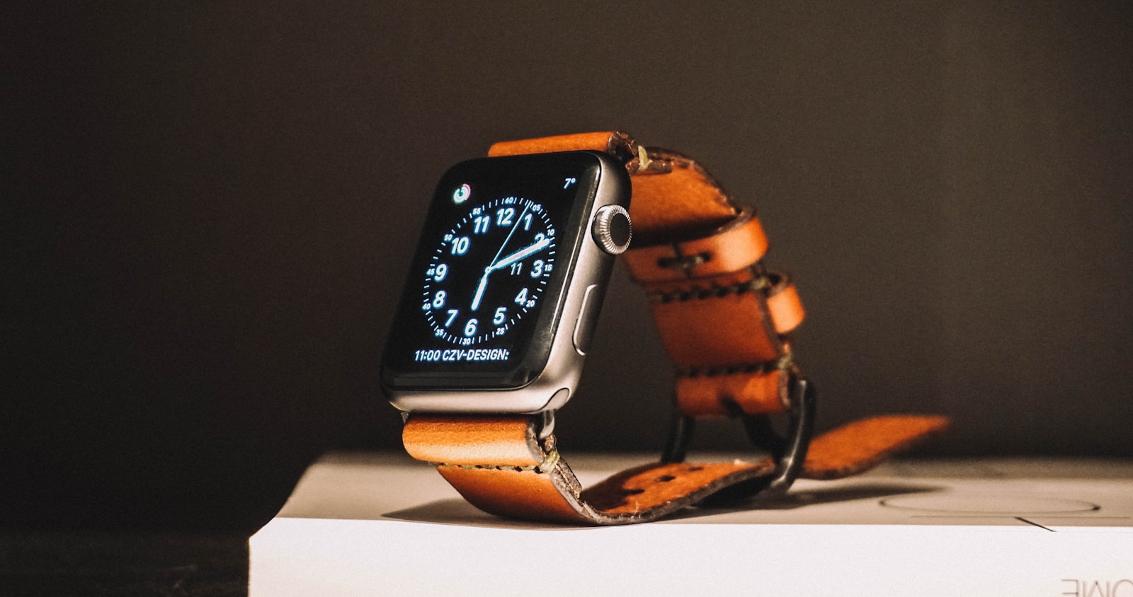 Bracelet alternatif premium pour montre iconique