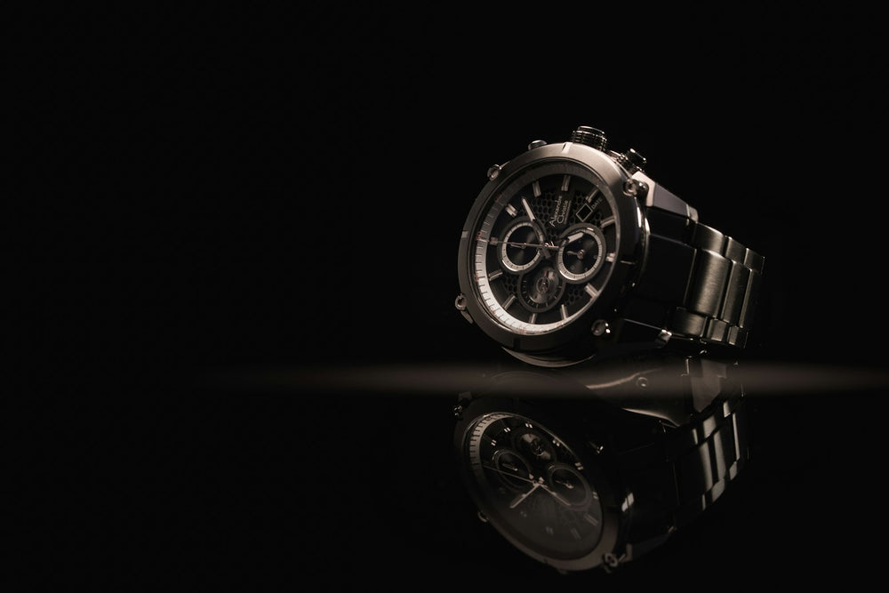 Collaborations Omega × Swatch et AP × Swatch