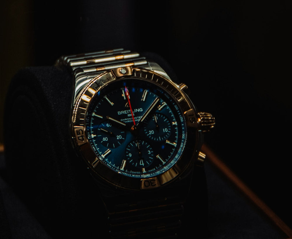 Bracelet de montre haut de gamme - guide d'achat