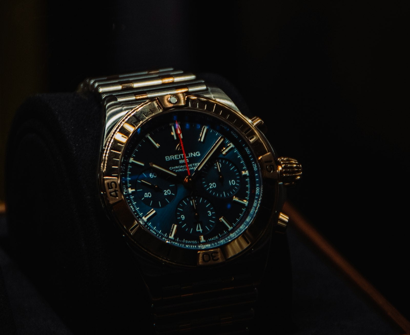 Bracelet de montre haut de gamme - guide d'achat