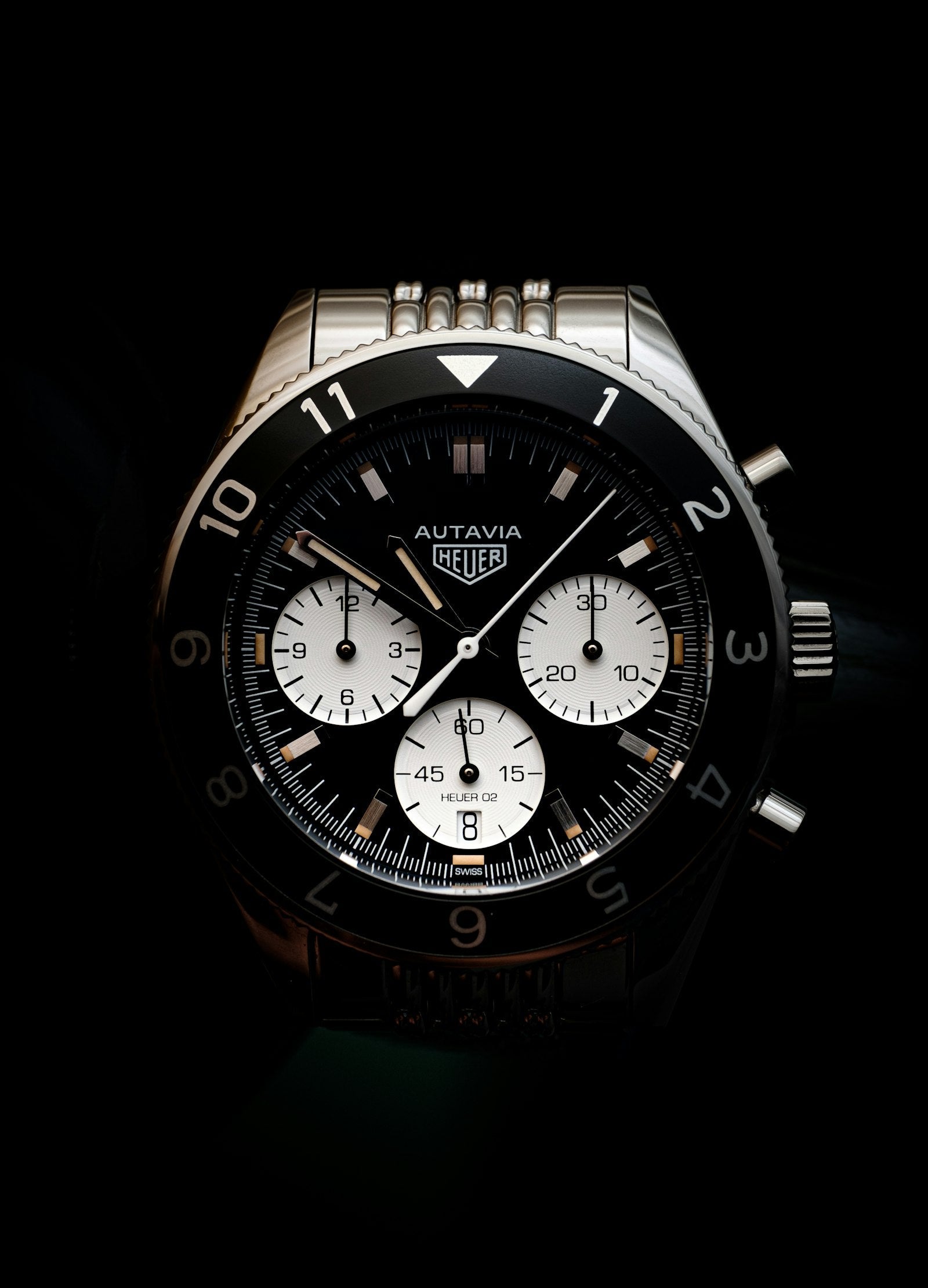 Le bracelet, pièce maîtresse de l'horlogerie moderne
