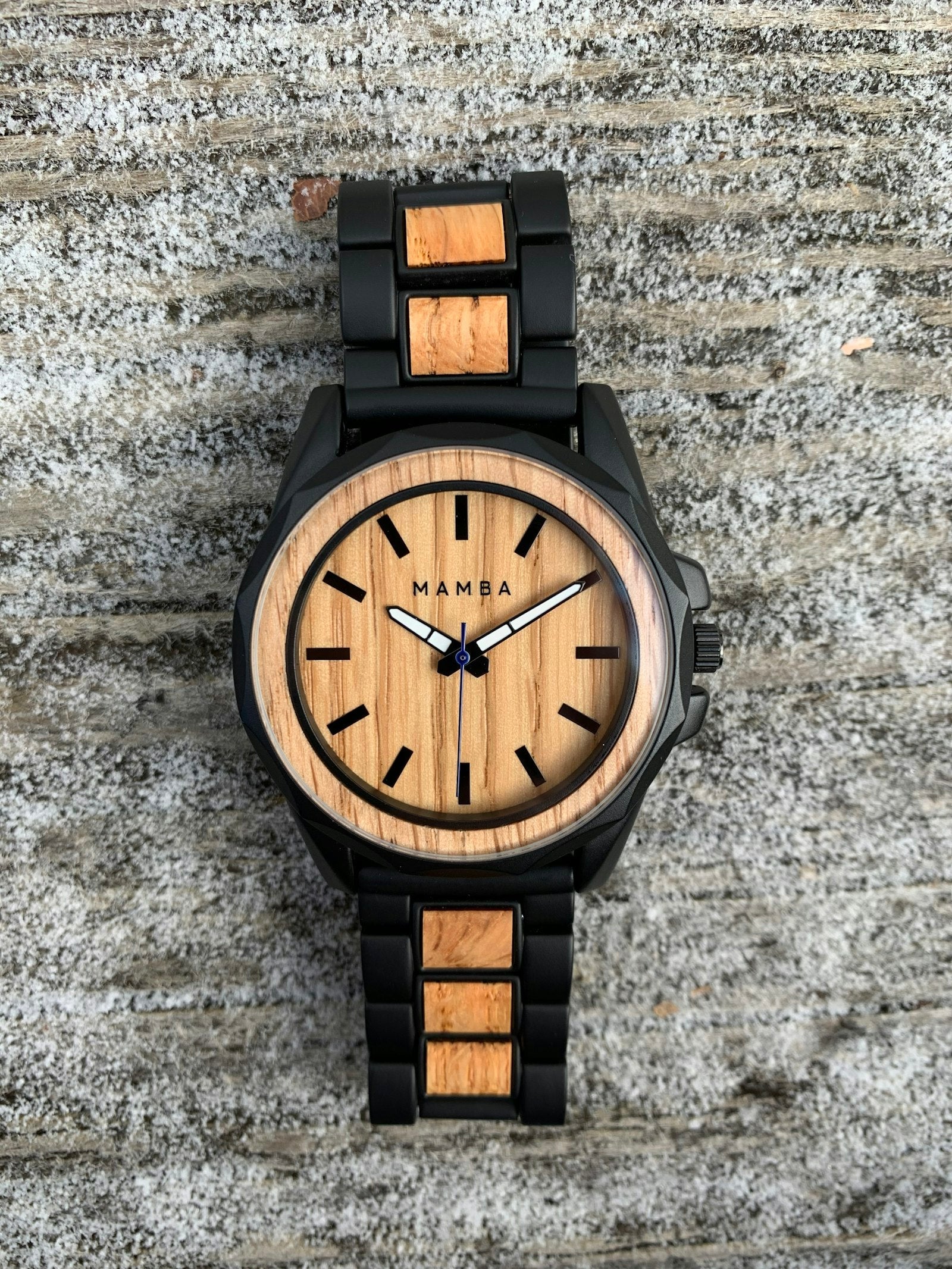 Bracelet intégré légendaire de l'Audemars Piguet Royal Oak