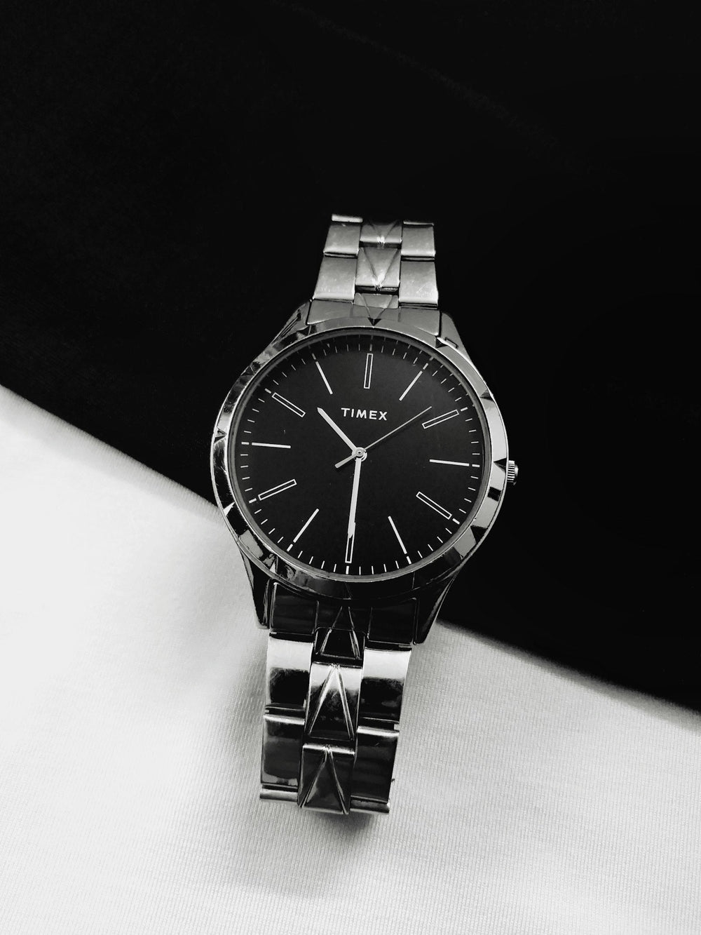 Finition d'un bracelet de montre - reconnaître la qualité