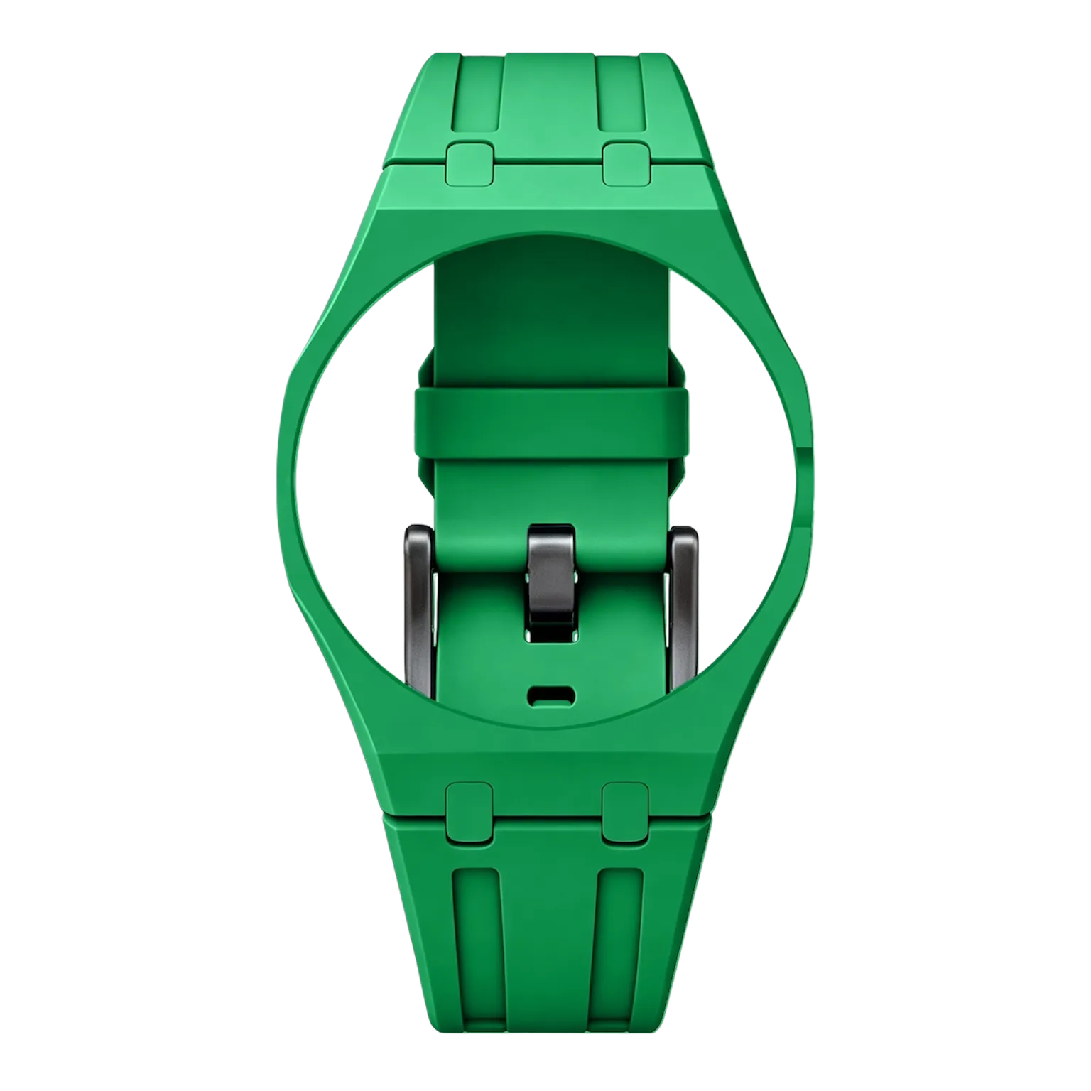 Bracelet Royal Pop authentique Maison Brassel pour AP x Swatch, alternative premium aux copies AliExpress et Temu