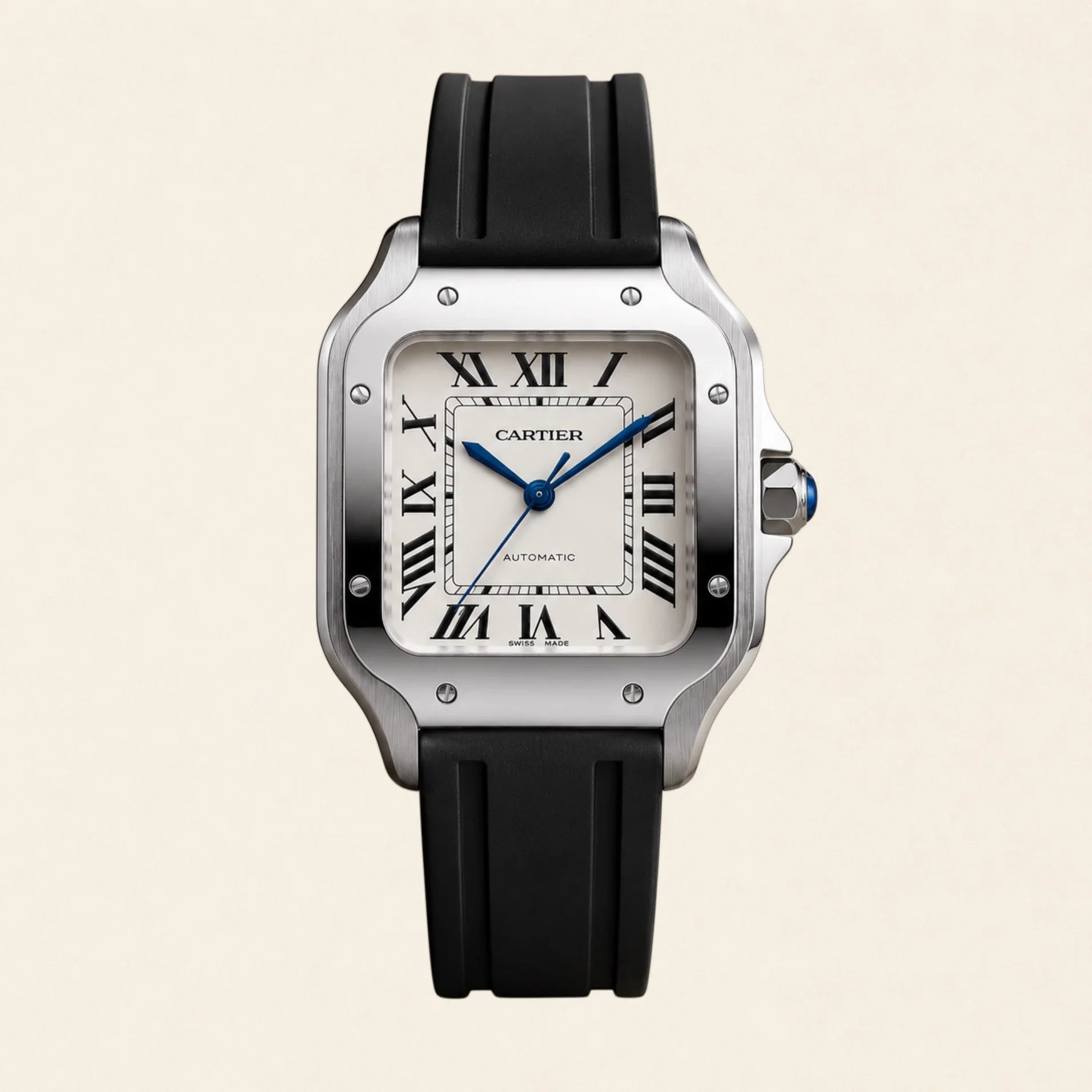 Bracelets pour Cartier Santos - Maison Brassel