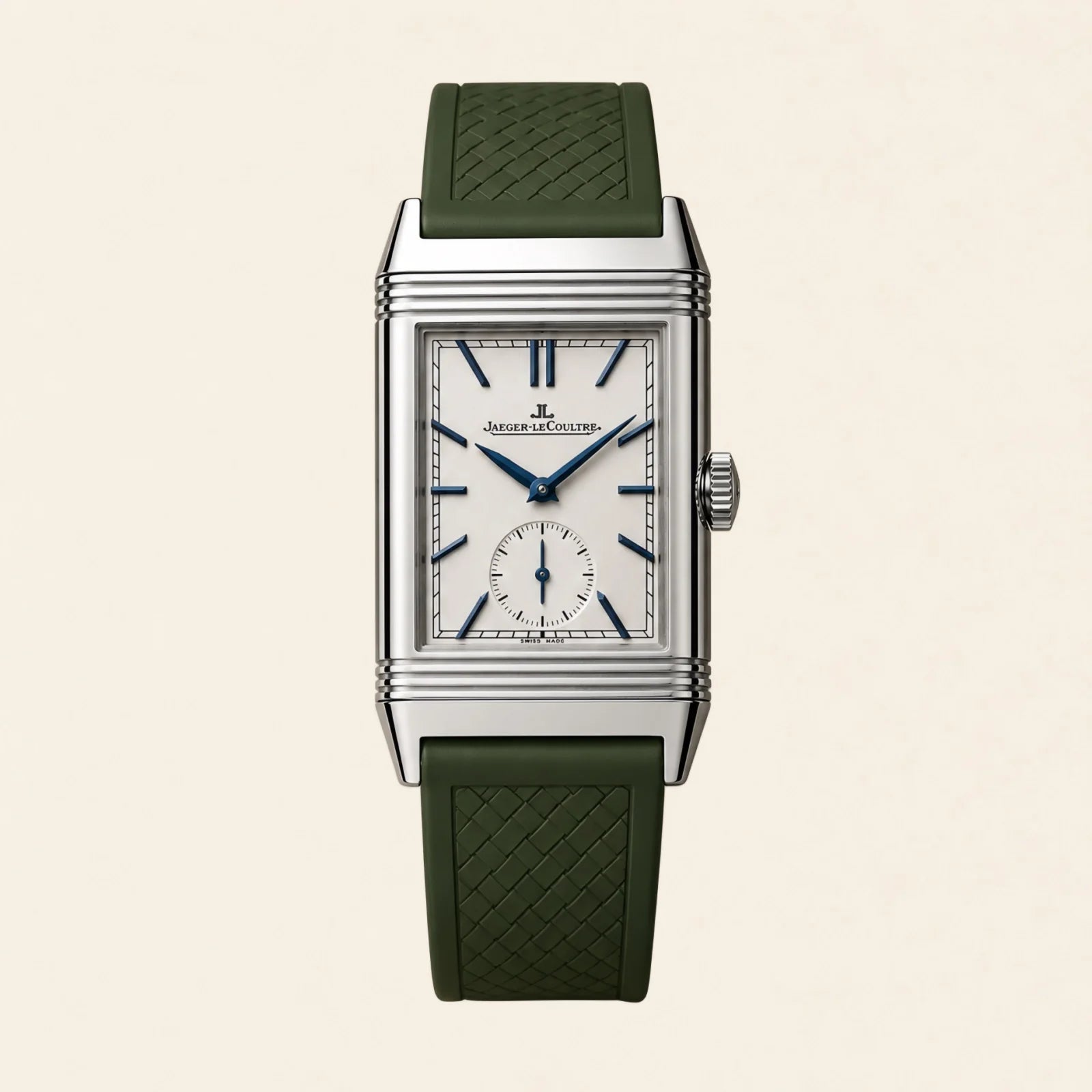 Bracelets pour Jaeger-LeCoultre Reverso - Maison Brassel