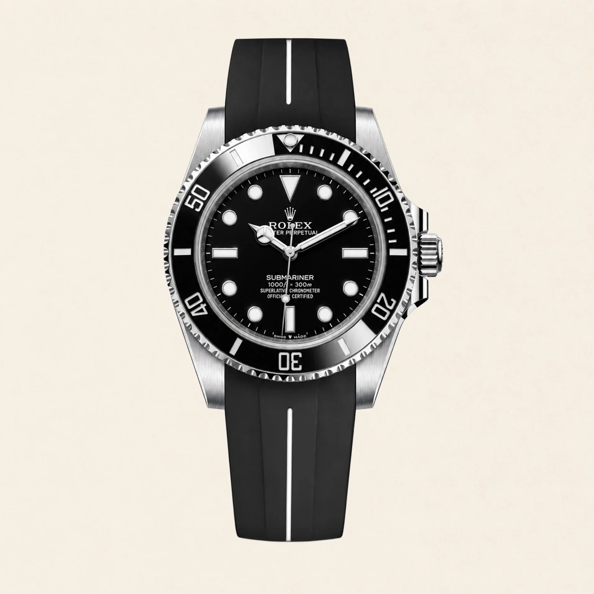 Bracelets pour Rolex Submariner - Maison Brassel
