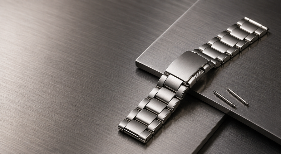 Steel: integrated